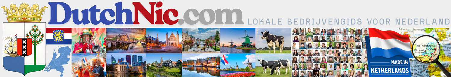 Gemaakt in Nederland - Excelleren